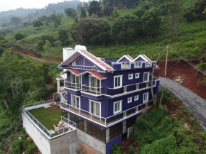 Blue Mountain Beauty Cottage
